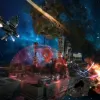Starhawk