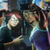 Sunset Overdrive