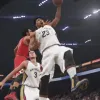 NBA 2K15