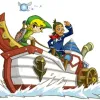 The Legend Of Zelda: Phantom Hourglass