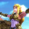 Hyrule Warriors