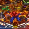 Marvel Pinball