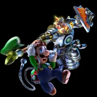 Tips and Tricks For Beginning Ghost Hunters Braving Luigi's Mansion 3 
