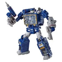 35 Ways To Celebrate The Transformers 35th Anniversary