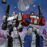 35 Ways To Celebrate The Transformers 35th Anniversary