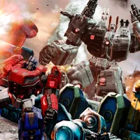 35 Ways To Celebrate The Transformers 35th Anniversary