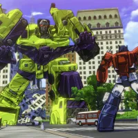 35 Ways To Celebrate The Transformers 35th Anniversary