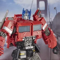 35 Ways To Celebrate The Transformers 35th Anniversary