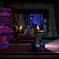 Tips and Tricks For Beginning Ghost Hunters Braving Luigi's Mansion 3 