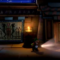 Tips and Tricks For Beginning Ghost Hunters Braving Luigi's Mansion 3 