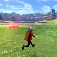 How To Master The Wild Area In Pokémon Sword & Shield
