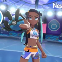 Top 10 Pokémon Gym Leaders