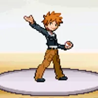 Top 10 Pokémon Gym Leaders