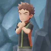 Top 10 Pokémon Gym Leaders