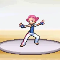 Top 10 Pokémon Gym Leaders