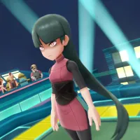 Top 10 Pokémon Gym Leaders