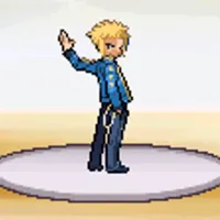 Top 10 Pokémon Gym Leaders