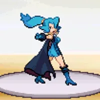 Top 10 Pokémon Gym Leaders
