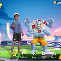 Pokémon Unite Launching On Switch This Year, Everything We Know About The MOBA So Far