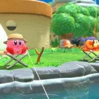 Kirby And The Forgotten Land Release Date And Game Draft 2018 | GI Show