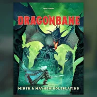 The Best Tabletop RPGs Of 2023