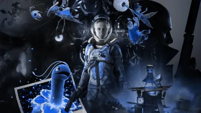 Game Informer's Top Scoring Reviews