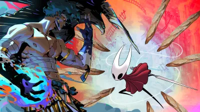 Game Informer's Top Scoring Reviews