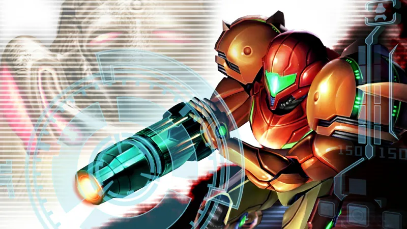 Ranking Every Metroid Game