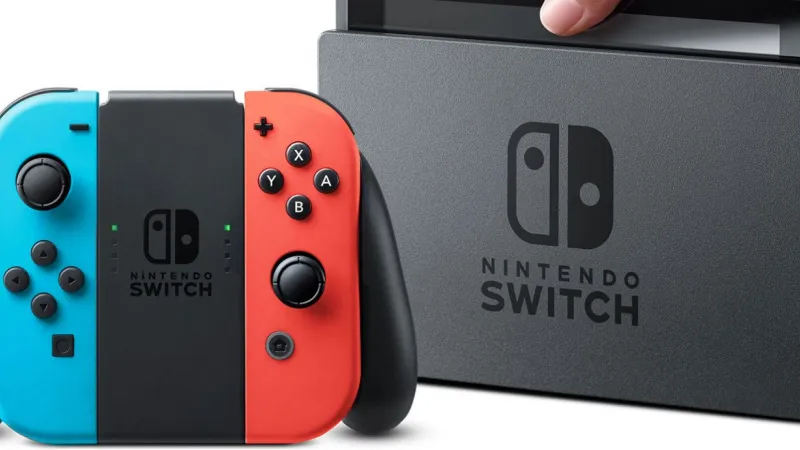 Here's What Was Missing From E3 2019