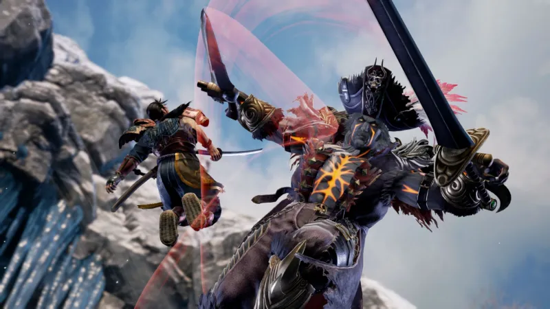 Top 10 Fighting Games To Play Right Now