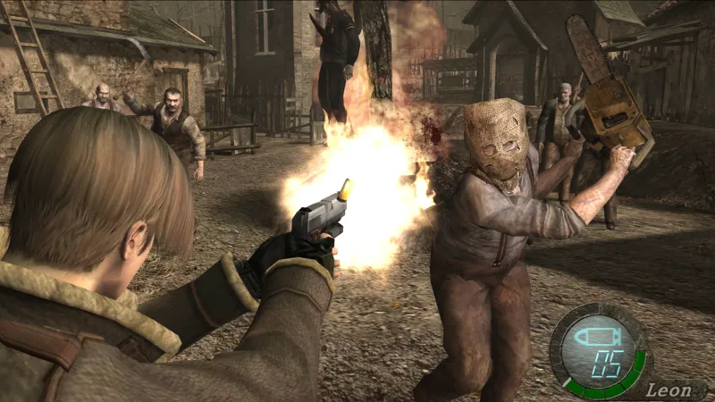 Every Game Informer 10/10 Score