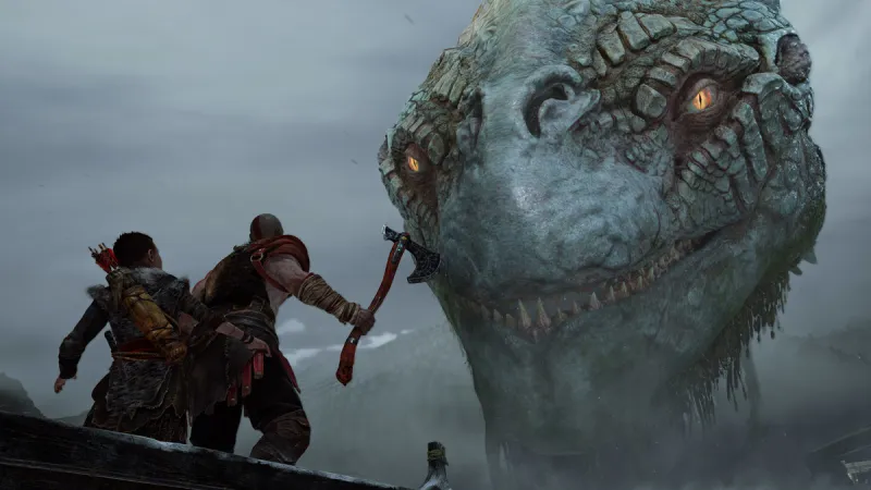 Top 10 Upcoming Action Games