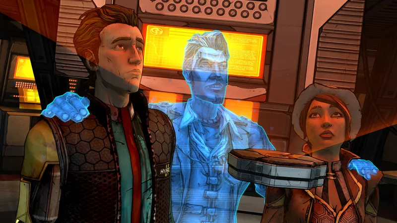 Ranking The Borderlands Series