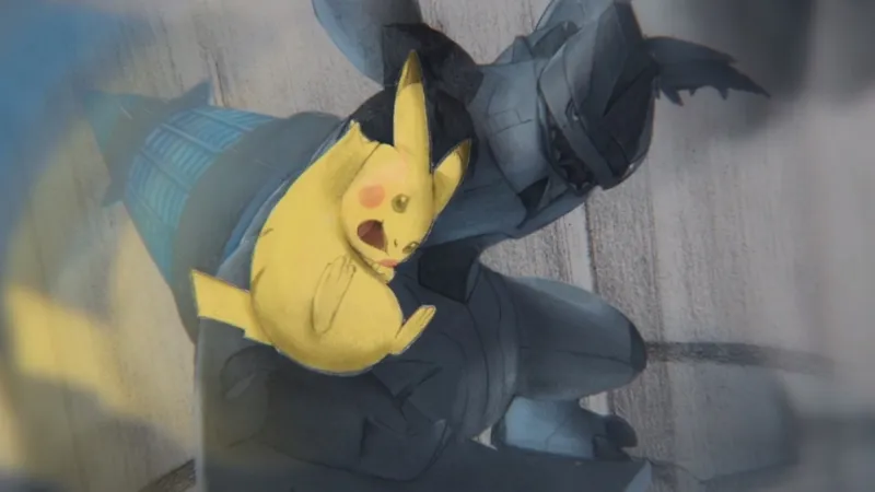 Pokémon Trading Card Game