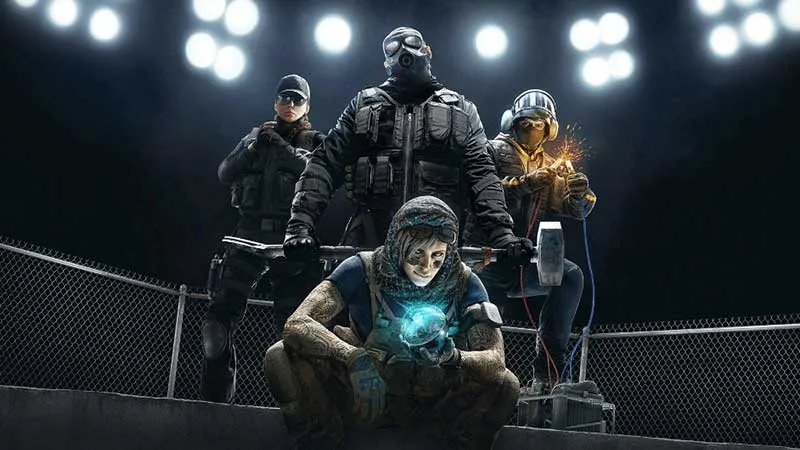 Top 10 Shooters To Play Right Now