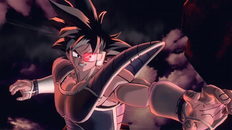 Invincible VS