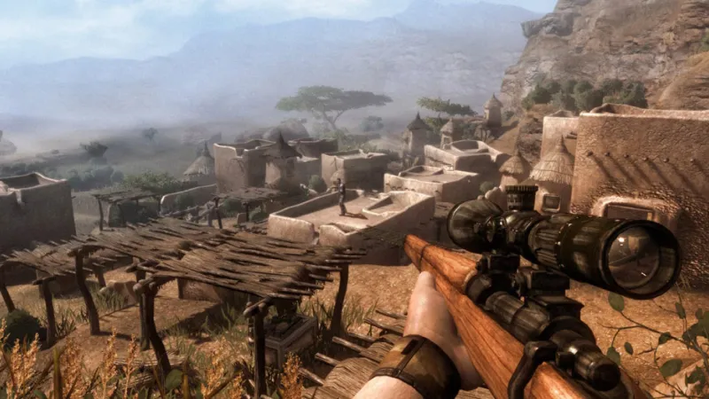 Ranking Every Far Cry Game
