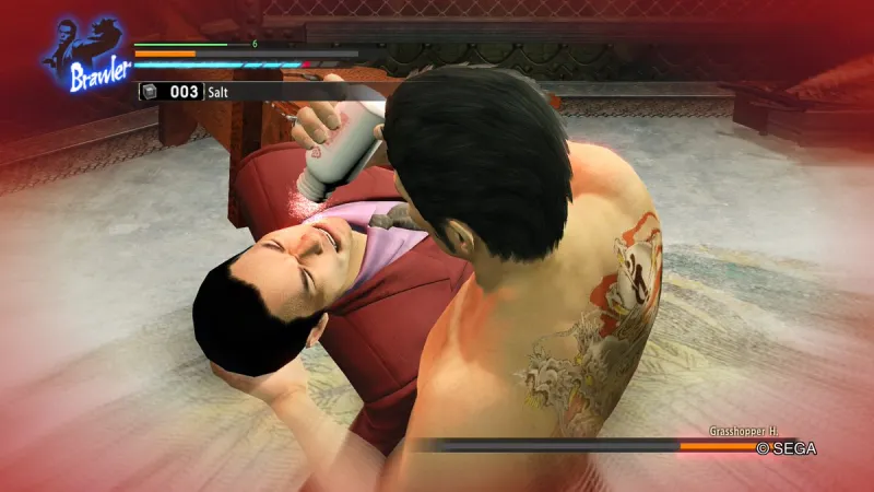 10 Deadly Everyday Objects-Turned-Weapons In Games