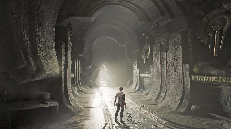 What I’d Like To See In The New Open-World Star Wars Game  