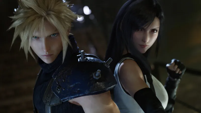 5 Best Changes In Final Fantasy VII Remake Intergrade On PS5