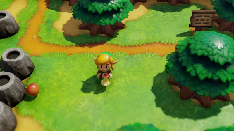 Ranking Every Legend Of Zelda Game