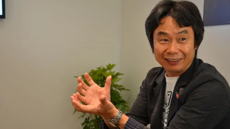 Here's What Was Missing From E3 2019