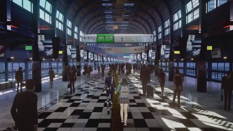 Here's What Was Missing From E3 2019