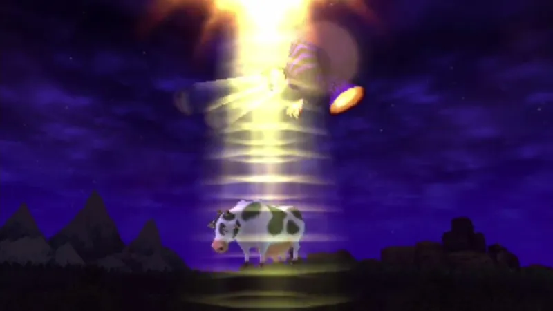 10 Emotional Sidequests In Zelda Games