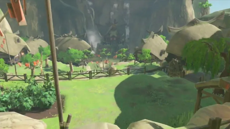 10 Emotional Sidequests In Zelda Games