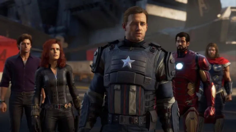 10 Games You Can't Miss In 2020