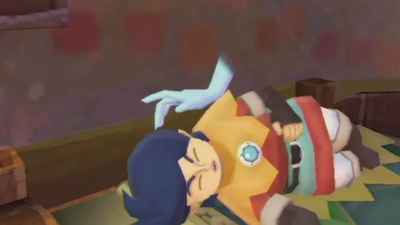 10 Emotional Sidequests In Zelda Games