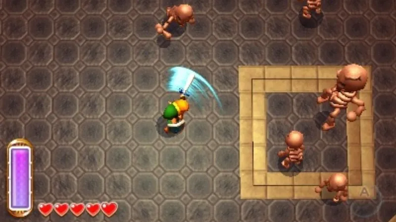 10 Emotional Sidequests In Zelda Games