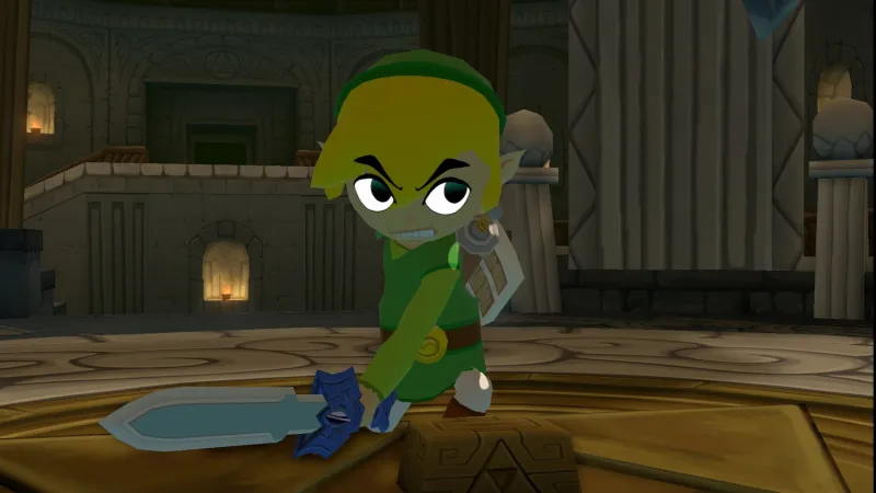 Ranking Every Legend Of Zelda Game