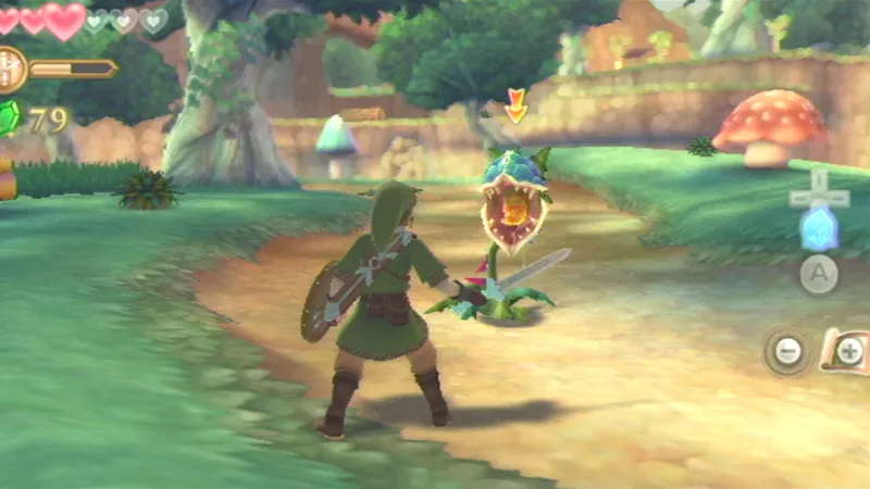 Ranking Every Legend Of Zelda Game